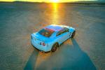 Nissan GT-R 2013 года (US)